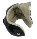 CUSTOM FIT TURBO HEAT SHIELD REDUCES LAG AND INCREASES PERFORMANCE