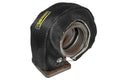CUSTOM FIT TURBO HEAT SHIELD REDUCES LAG AND INCREASES PERFORMANCE