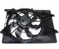 1620 KA SRNTO 2.4L RAD & COND CFA
