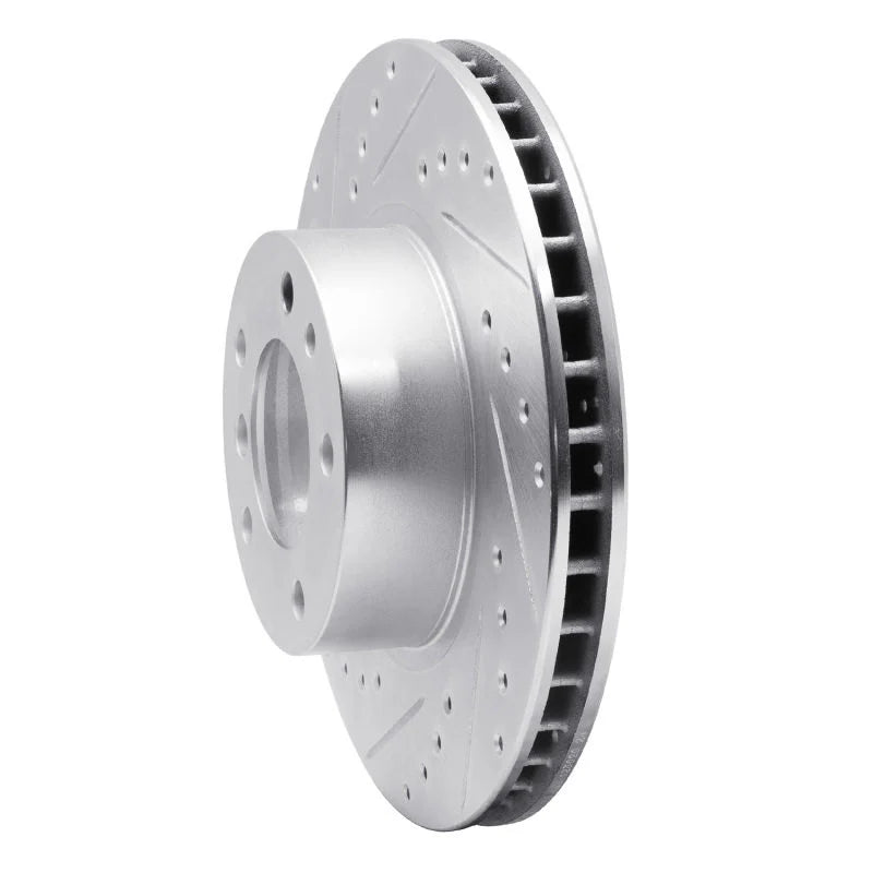R1 Concepts silver auto part