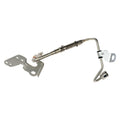 FUEL FEED LINE