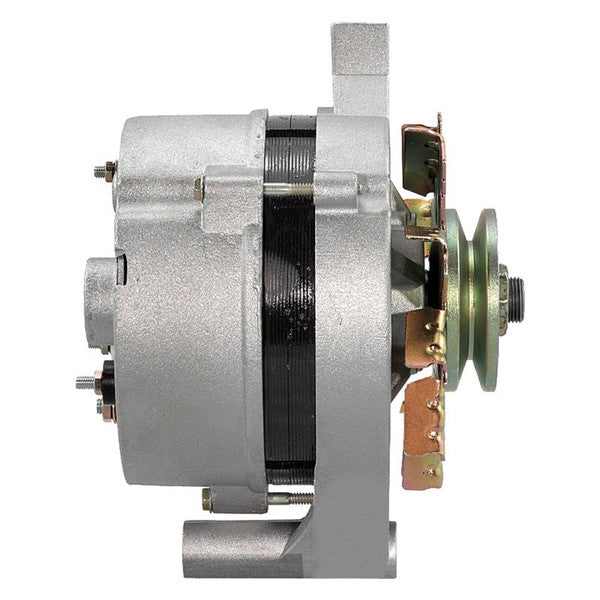 REMY red auto part