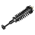 QUICK-STRUT ASSEMBLY