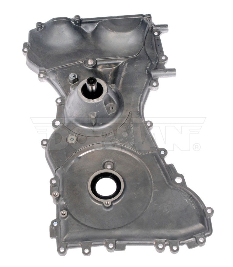 TIMING COVER