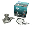 Gates 93-97 GEO Prizm/Toyota Corolla 1.6L Water Pump