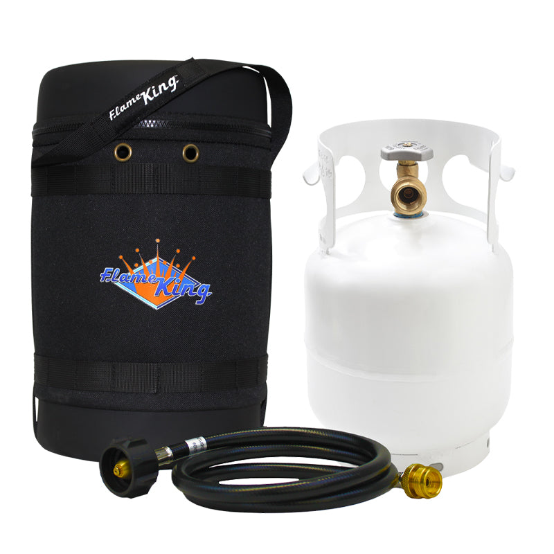 FLAME KING auto part