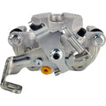 DBA 14-24 Mini Cooper S (F55) Street Series Left Rear Caliper