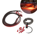 PRO TRAILER LED LIGHTING KIT - GREE