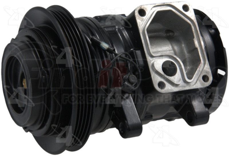 FOUR SEASONS air compressor