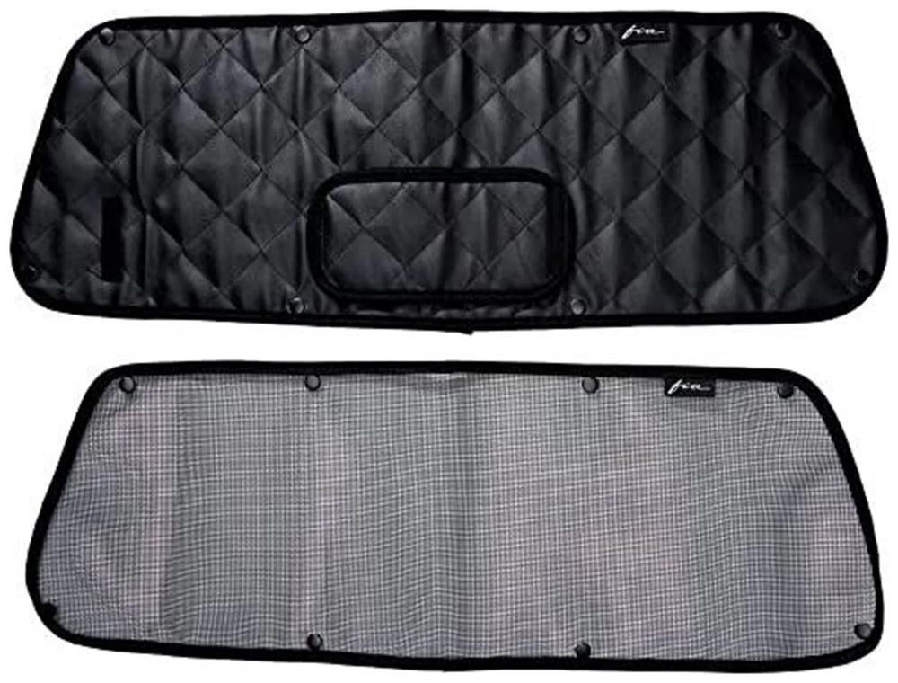 WINTER FRONT / BUG SCREEN TOYOTA TA