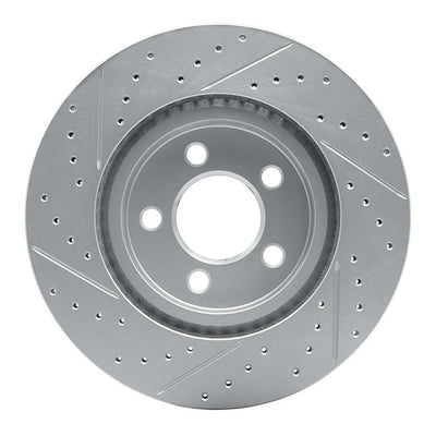 DFC auto part