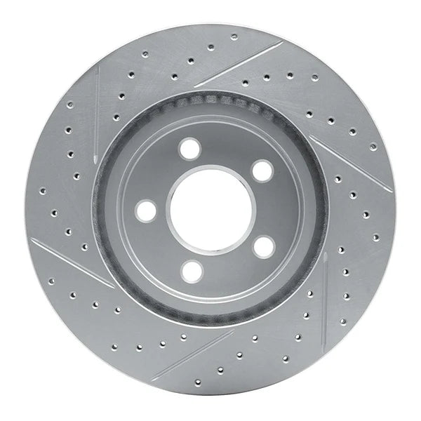 DFC auto part
