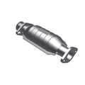 Magnaflow auto part close-up