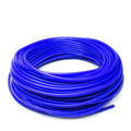 HPS Performance 9/32 (7mm) ID Blue High Temp Silicone Vacuum Hose - 50 Feet Pack