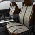0408 F150 BUCKETS BROWN