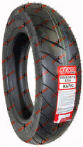 Kenda K6702F Cataclysm Front Tire - 130/60B19 61H TL 17052036