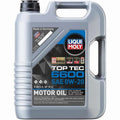 LIQUI MOLY 20L Marine 4T Motor Oil SAE 10W40