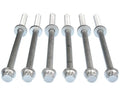 MAHLE Original Saab 9-2X 06-05 Cylinder Head Bolts
