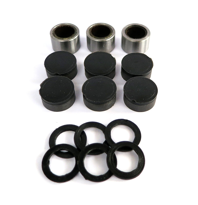 DFC auto part