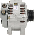 RE ALTERNATOR