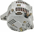 RE ALTERNATOR