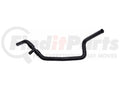 Gates 06-11 Cadillac DTS V-8 4.6L Heater To Tee Molded Coolant Hose