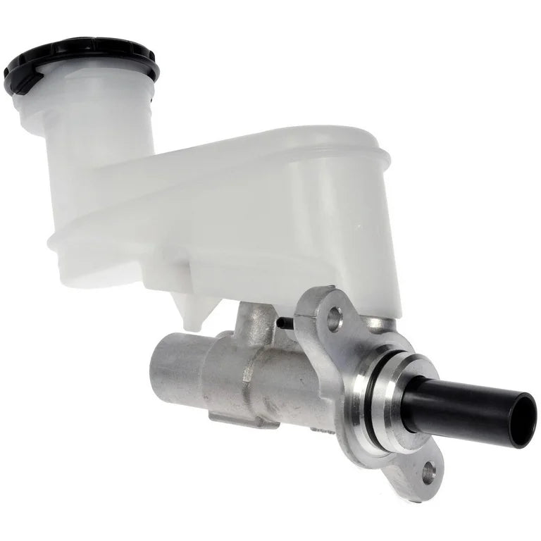 NEW MASTER CYLINDER