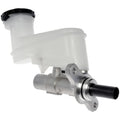 NEW MASTER CYLINDER