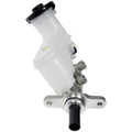 NEW MASTER CYLINDER
