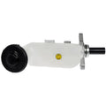 NEW MASTER CYLINDER