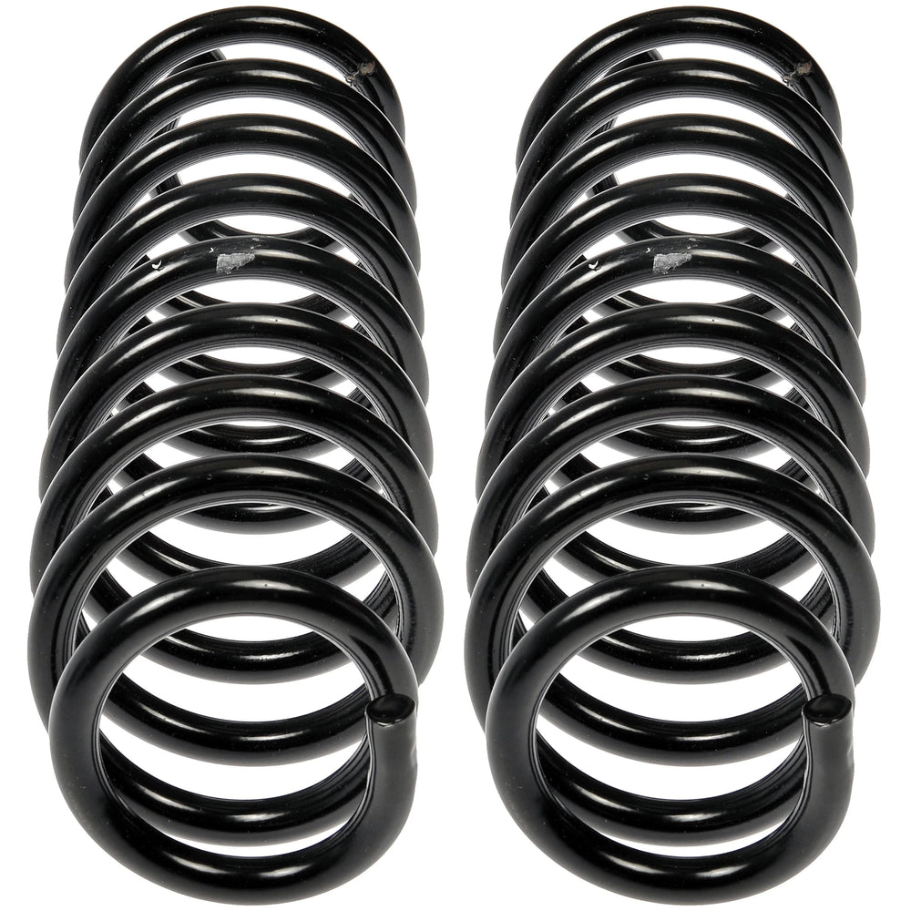 COIL SPRINGS