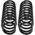 COIL SPRINGS