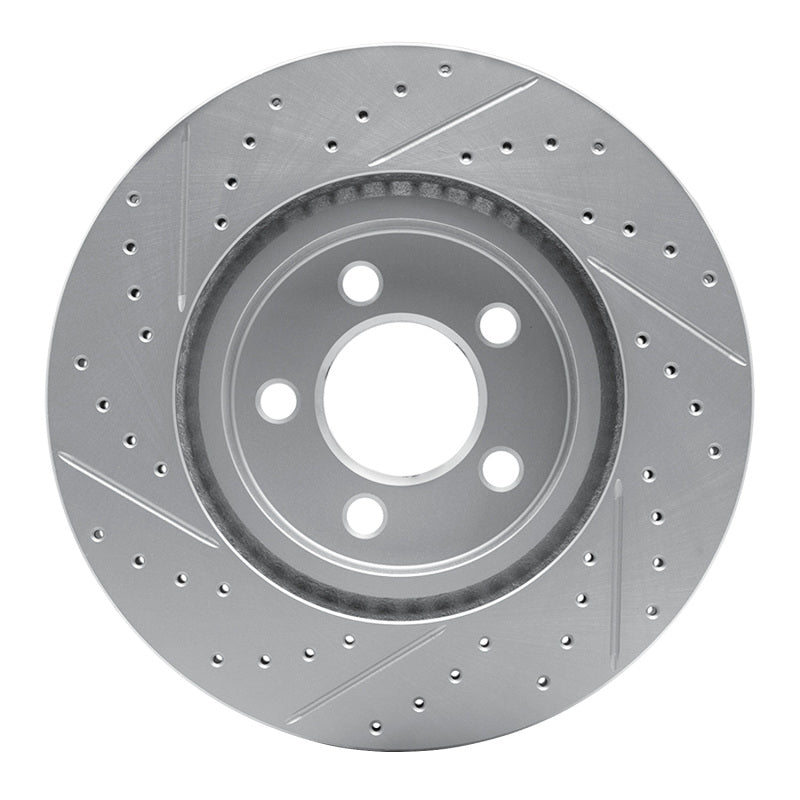 DFC auto part