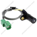 AUTOMATIC TRANSMISSION SPEED SENSOR