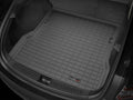 WeatherTech 25-26 Toyota 4Runner Hybrid Trunk Cargo Liner w/Bumper Protector - Black