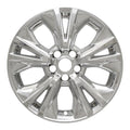 IMP;14-19 HIGHLANDER;CHM;18";5 SPK