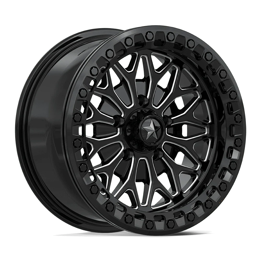 VISION WHEEL auto part