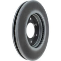 StopTech 02-06 Ford Expedition / 02-06 Lincoln Navigator Sport Slotted & Drilled Front Right Rotor
