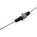 All Balls Racing 10-12 Polaris LSV Electric 4x4 Steering Rack