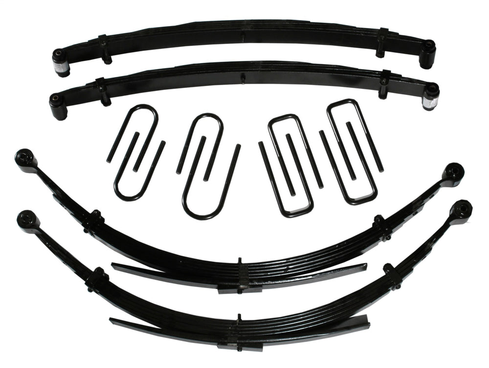 Skyjacker Suspension Lift Kit Component 1968-1968 GMC K15/K1500