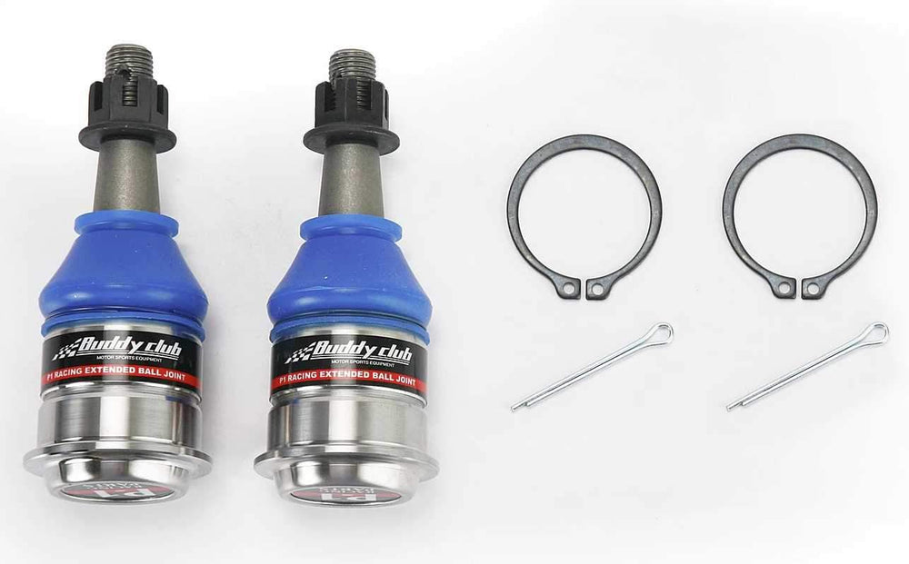 Buddy Club P1 Racing Extended Ball Joint EG/EK/DC2
