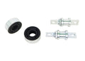 Whiteline 08-17 Mitsubishi Lancer W63350 Rear Trailing Arm Bushing Compatible With