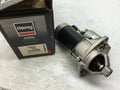 REMY auto part detail