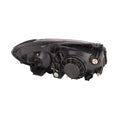 RH HEADLAMP ASSY COMPOSITE; EX|LX|SX; SPECTRA 0406