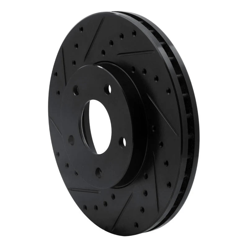 R1 Concepts black auto part