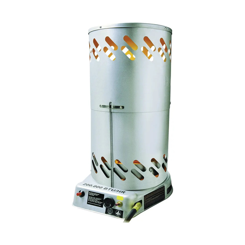 75000 200000 BTU CONVECTION HEATER