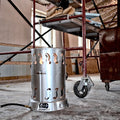 75000 200000 BTU CONVECTION HEATER