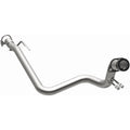 FRONT PIPE KIT - 87-95 CHEROKEE, WA