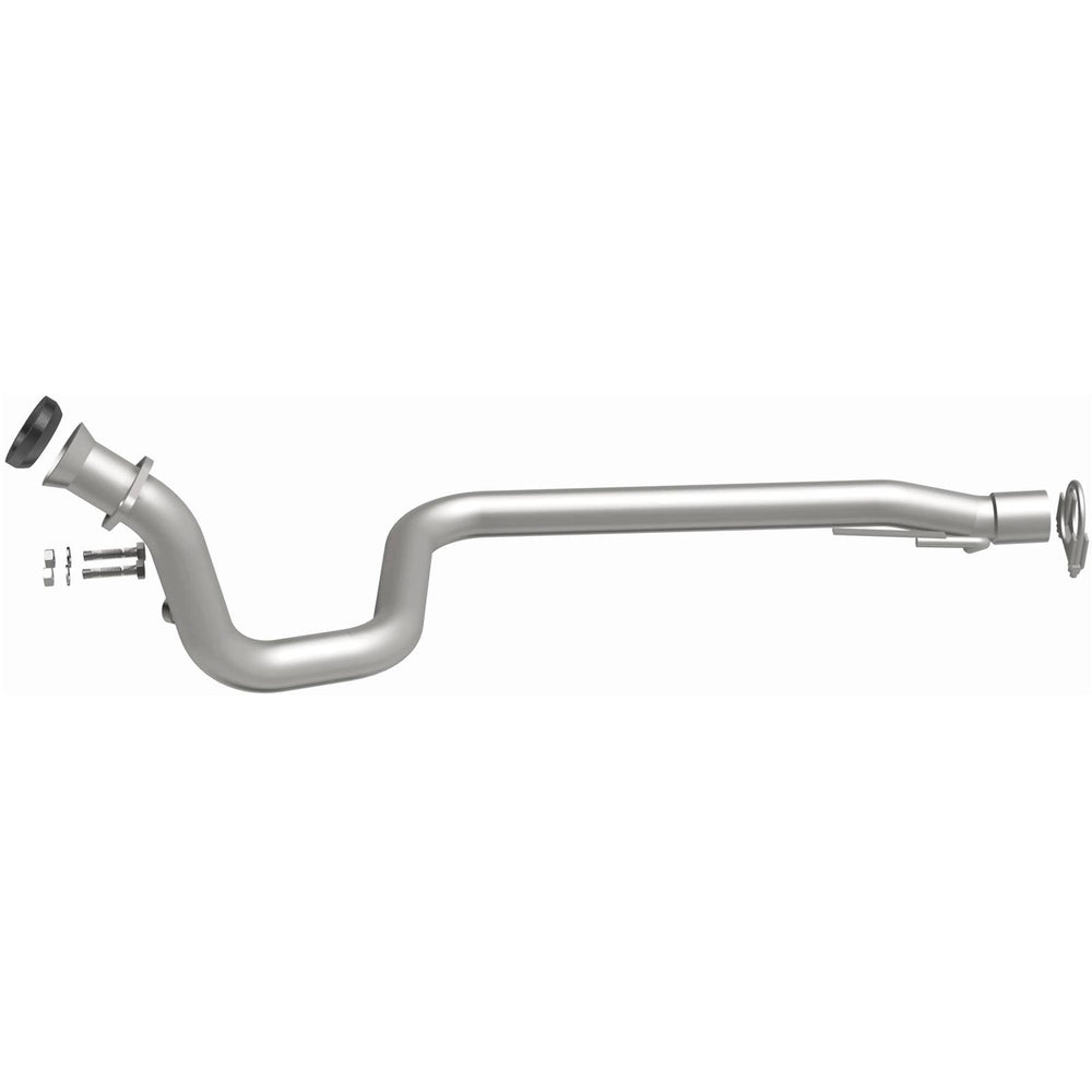 BRE EXHAUST auto part