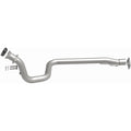 FRONT PIPE KIT - 87-95 CHEROKEE, WA